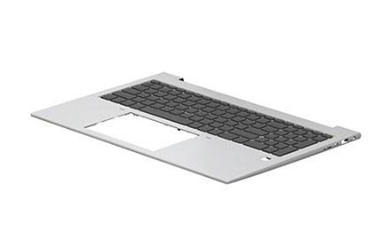 EAN 5715063729519 - HP N97240-041 refacción para laptop Teclado imagen 1