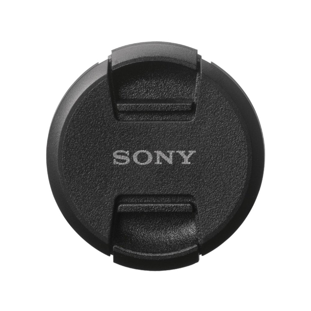 Tapa De Lente Sony Alc-F72s 72 Mm