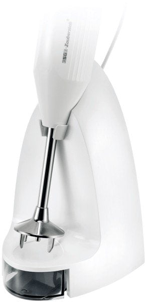 Unold Esge Zauberstab Zauberbasis Blanco 7330, Soporte, Blanco, Plástico, 151 Mm, 162 Mm, 252 Mm