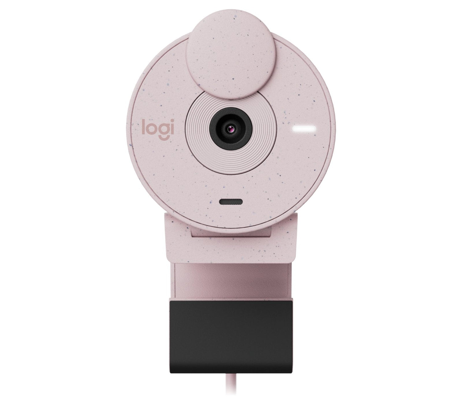 Logitech Brio 300 Cámara Web 2 Mp 1920 X 1080 Pixeles Usb-C Rosa