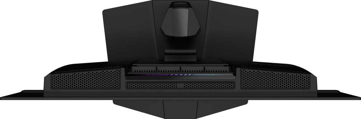 EAN 4711377275460 - MSI MPG 272URX QD-OLED pantalla para PC 67,3 cm (26.5") 3840 x 2160 Pixeles 4K Ultra HD Negro imagen 13