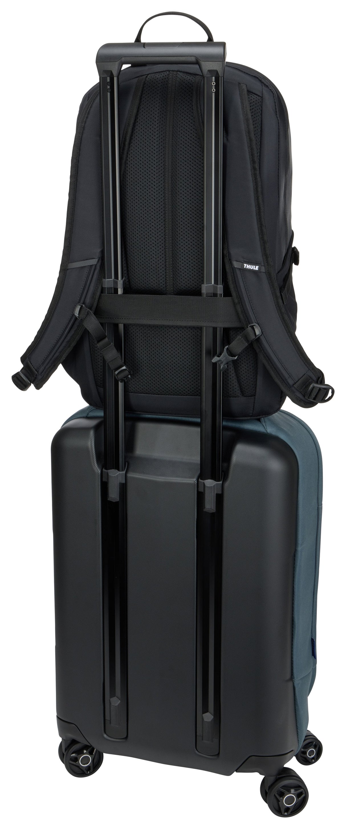 Thule Nb Rucksack 21l Enroute Tebp5116 Negro