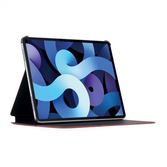 Funda Mobilis Origine Para Ipad Air 4 10.9 '' 2020 - Rojo