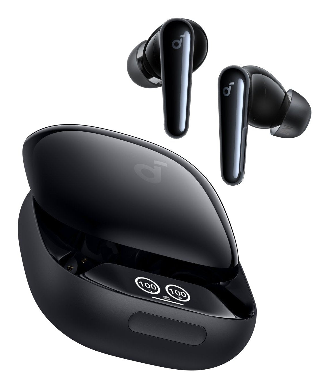 EAN 194644298272 - Anker Liberty 4 Pro Auriculares True Wireless Stereo (TWS) Dentro de oído Llamadas/Música/Deporte/Uso diar imagen 1