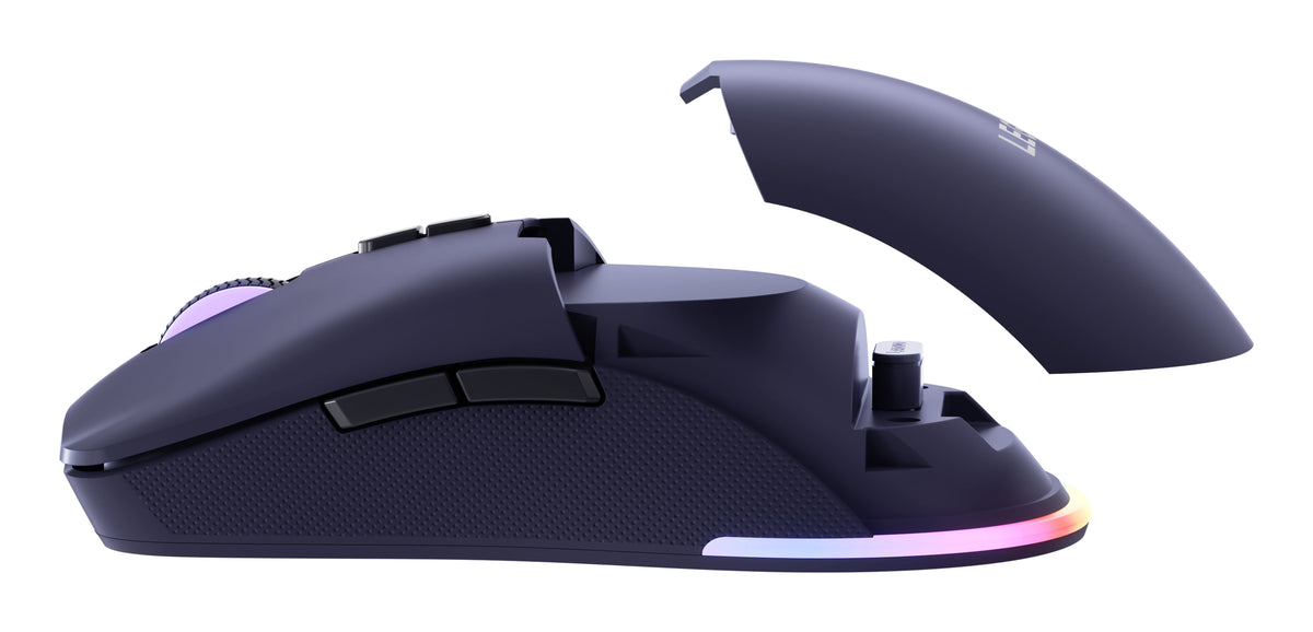Mouse Lenovo Gaming M220 Morado