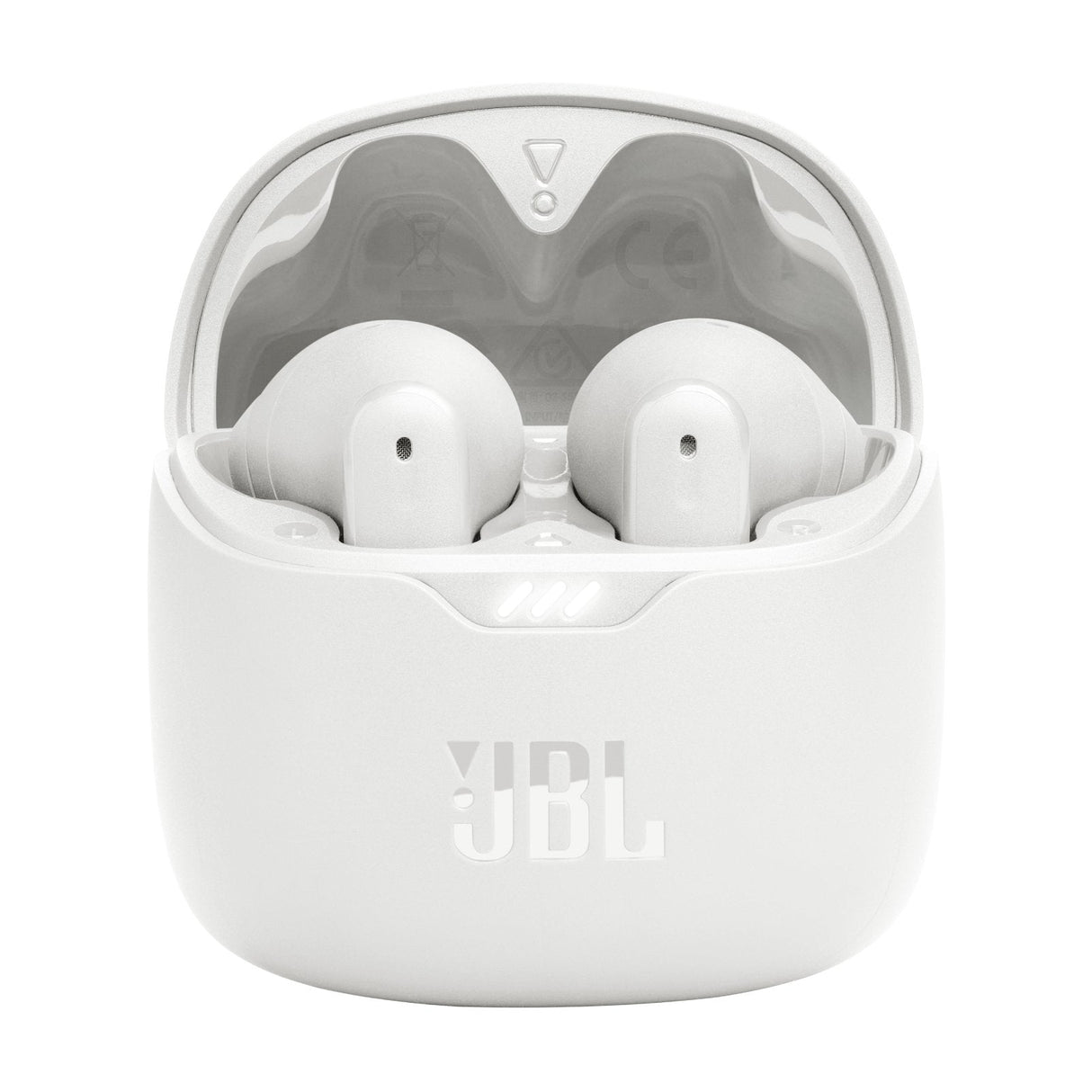 EAN 6925281930584 - JBL Tune Flex Auriculares True Wireless Stereo (TWS) Dentro de oído Llamadas/Música Bluetooth Blanco imagen 5