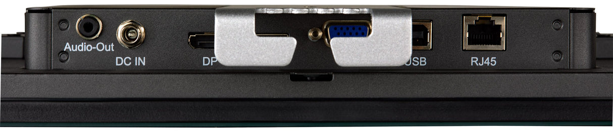 EAN 4948570123742 - iiyama OTF1616MC-B1 pantalla para PC 39,6 cm (15.6") 1920 x 1080 Pixeles Full HD LCD Pantalla táctil Negr imagen 13