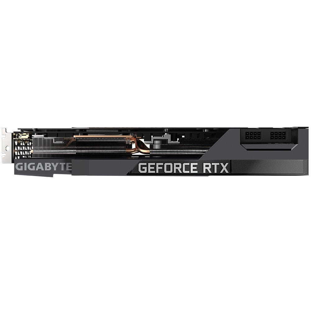 Gigabyte Rtx 3080 Eagle-12gd