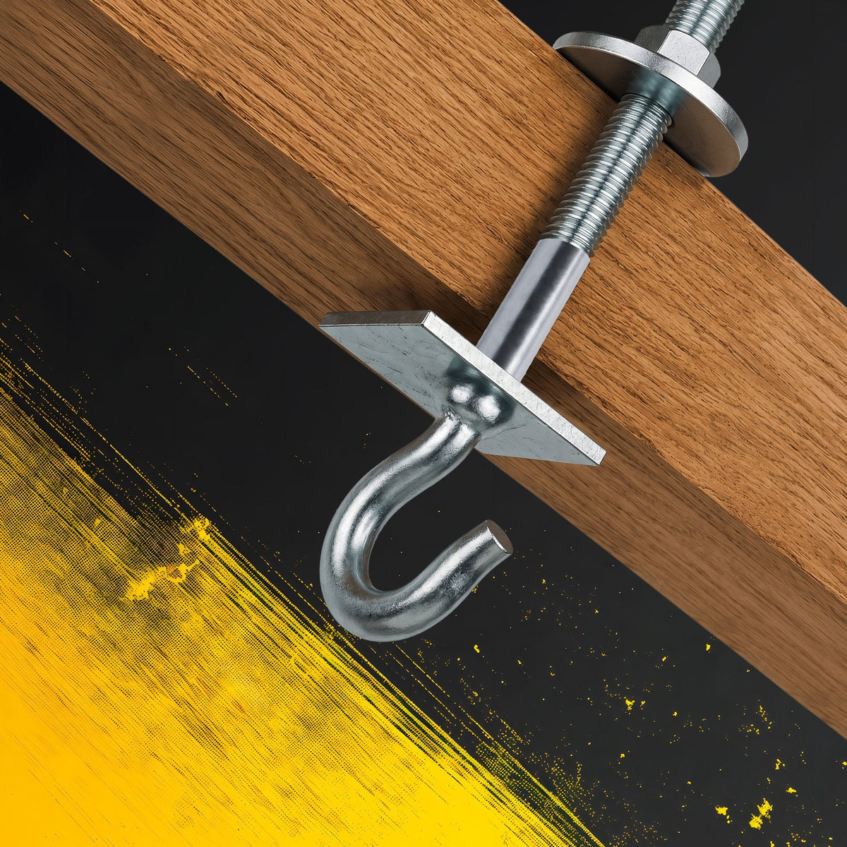 Extralink Hook For Hanging Brackets 16/350mm