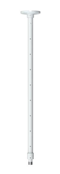 Axis 01189-001 Cámaras De Seguridad Y Montaje Para Vivienda Pata Para Instalación En Techo