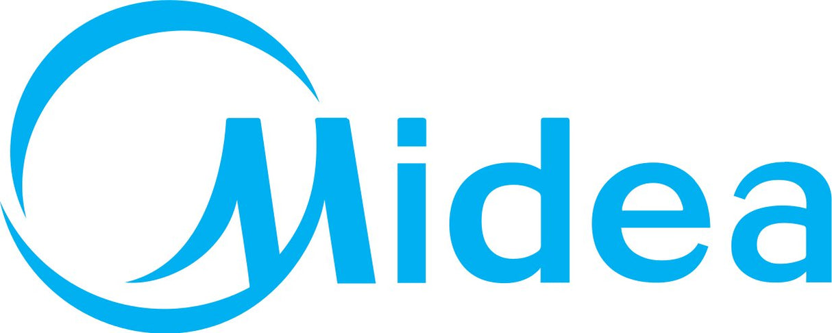 Mdru385mte46 Midea Freezer