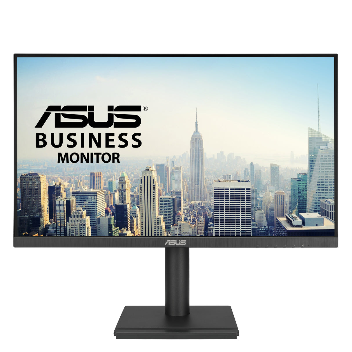 EAN 4711387564820 - ASUS VA27DQFS pantalla para PC 68,6 cm (27") 1920 x 1080 Pixeles Full HD LCD Negro imagen 2