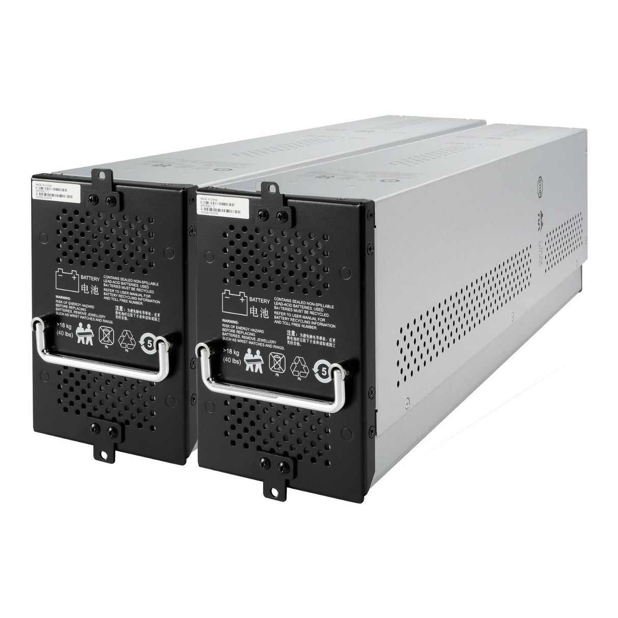 EAN 0731304407805 - APC APCRBC172 batería para sistema ups Plomo ácido 192 V imagen 1