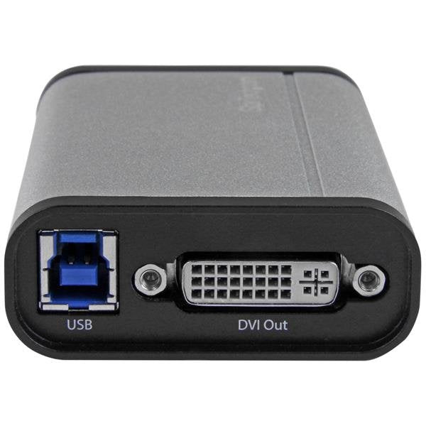 Startech Capturadora Usb 3.0 A Dvi Hd