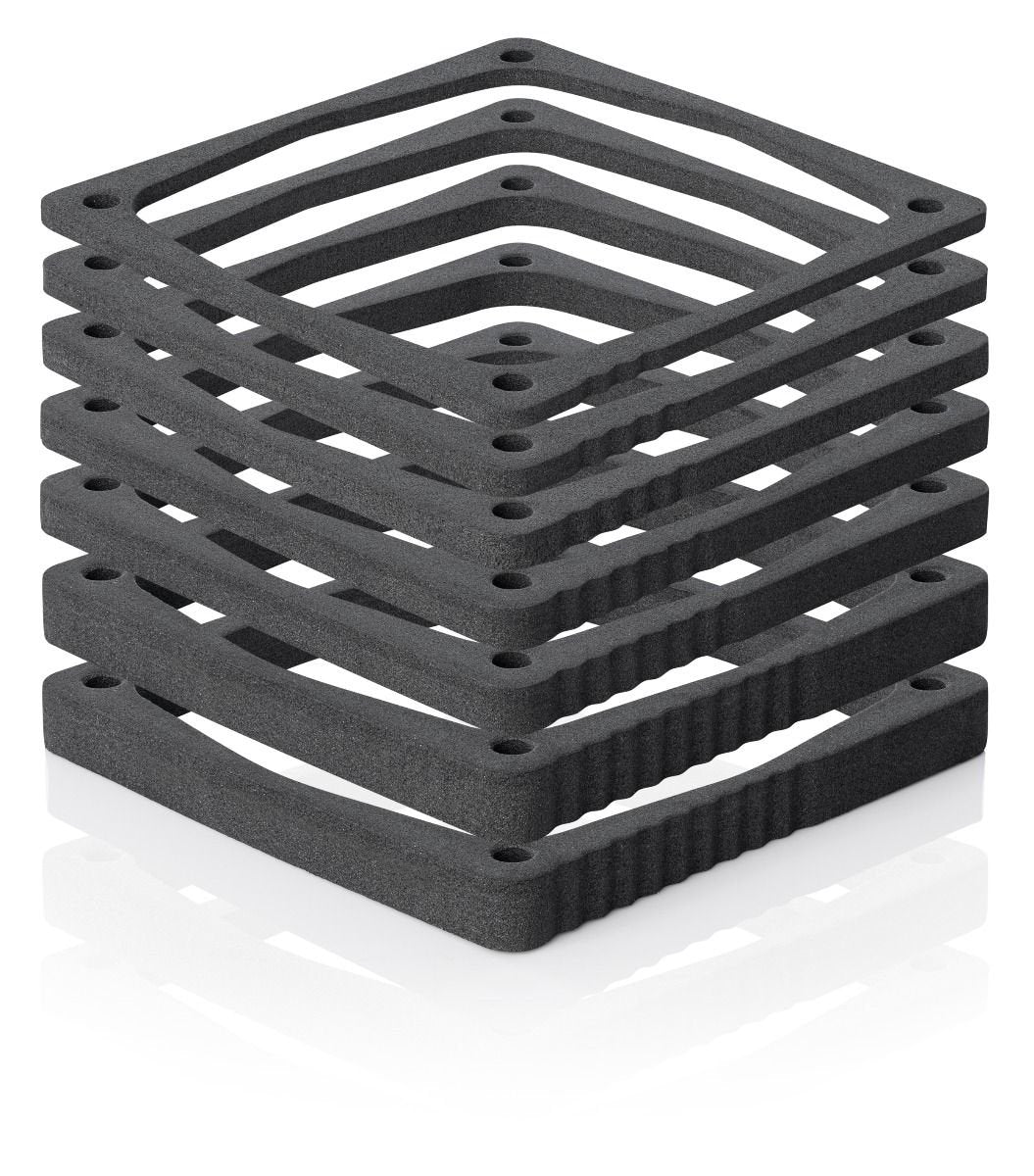 Conducto De Ventilador Noctua Na-Fd1 Para P. L9i Y L9a