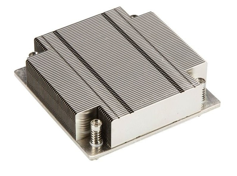 EAN 0672042347988 - Supermicro SNK-P0049P sistema de refrigeración para ordenador Procesador Disipador térmico/Radiador Alumi imagen 3