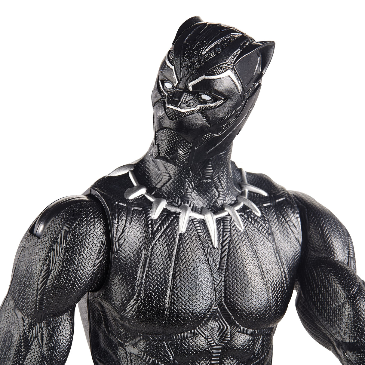 Figura Hasbro Marvel Avengers Titan Hero Series Black Panther