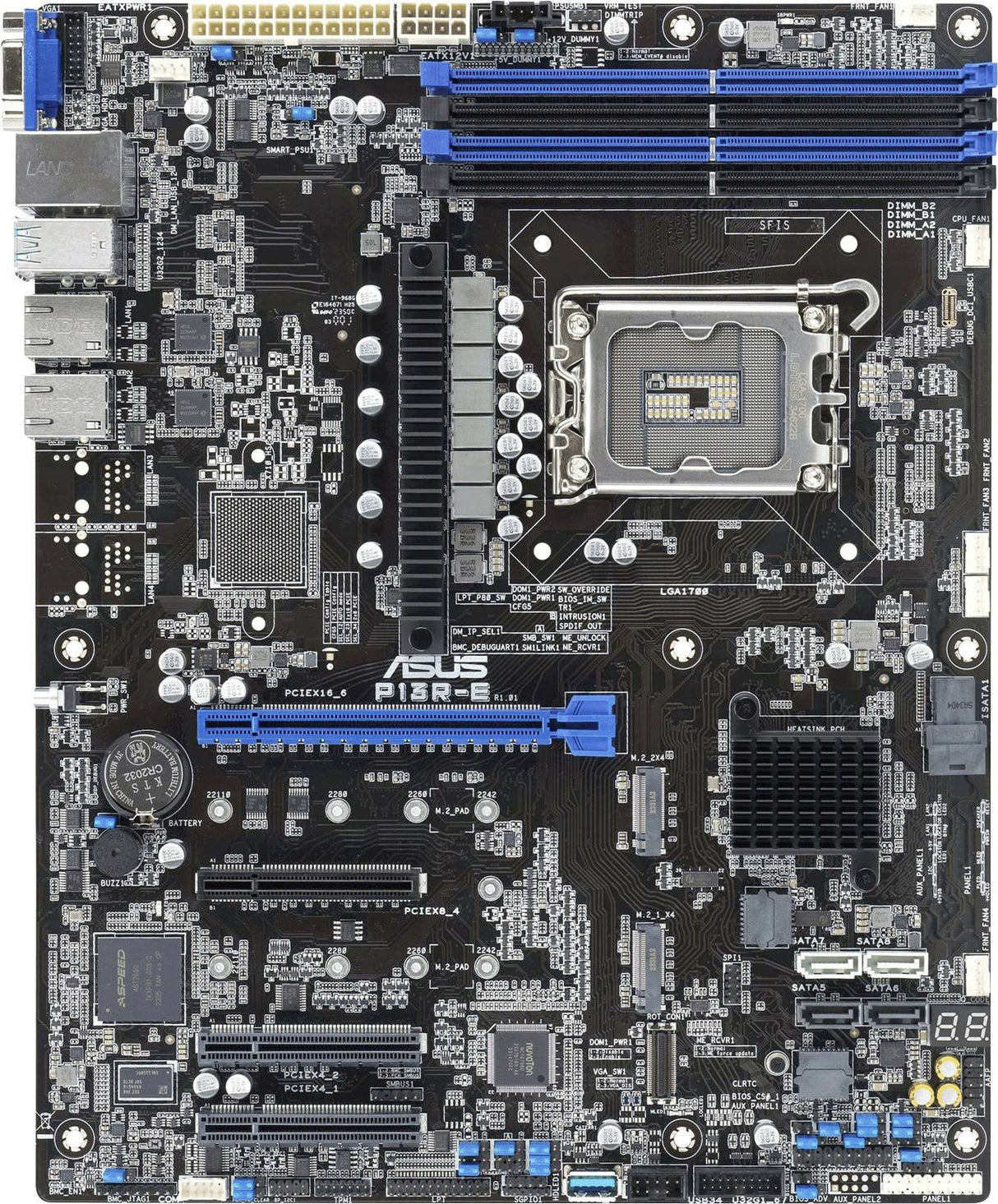 EAN 4711387395462 - ASUS 90SB0CS0-M0UAY0 no categorizado imagen 1