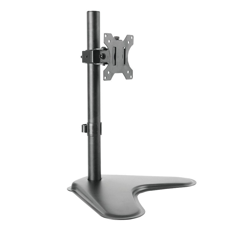EAN 4052792046496 - LogiLink BP0044 soporte para monitor 81,3 cm (32") Escritorio Negro imagen 1