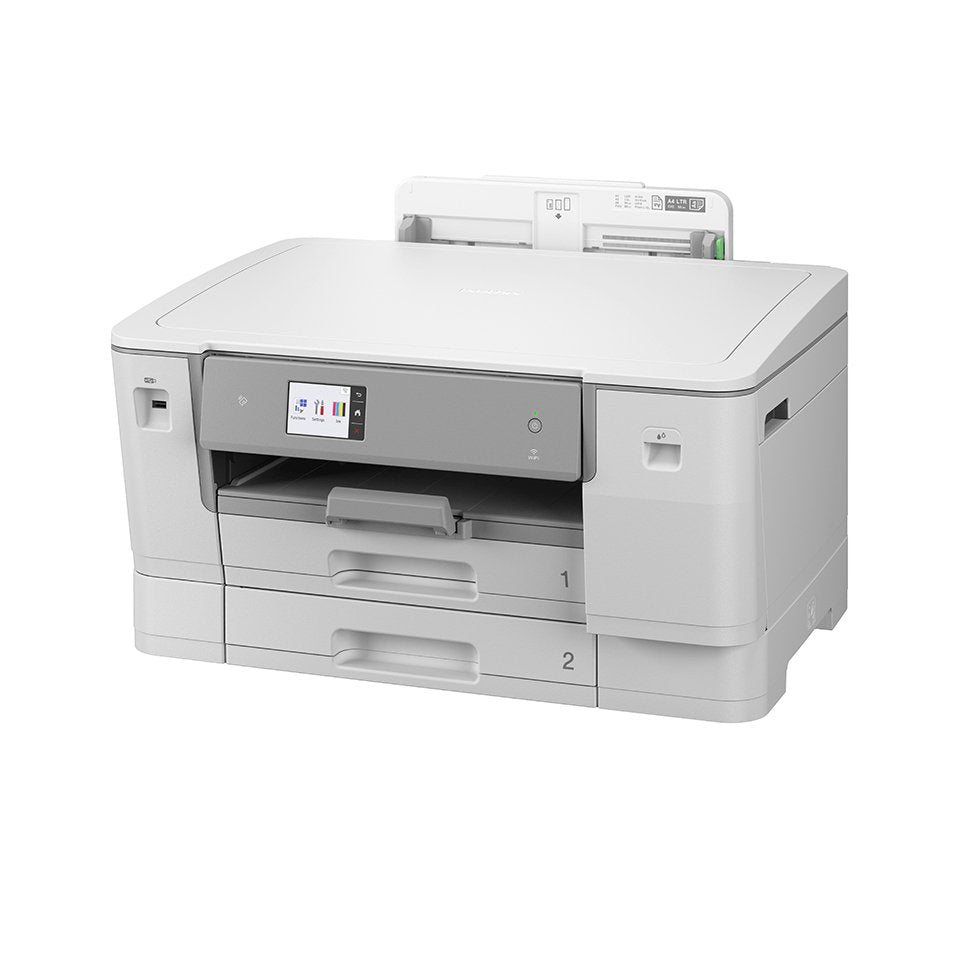 EAN 4977766812917 - Brother HL-J6010DW impresora de inyección de tinta Color 1200 x 4800 DPI A3 Wifi imagen 4