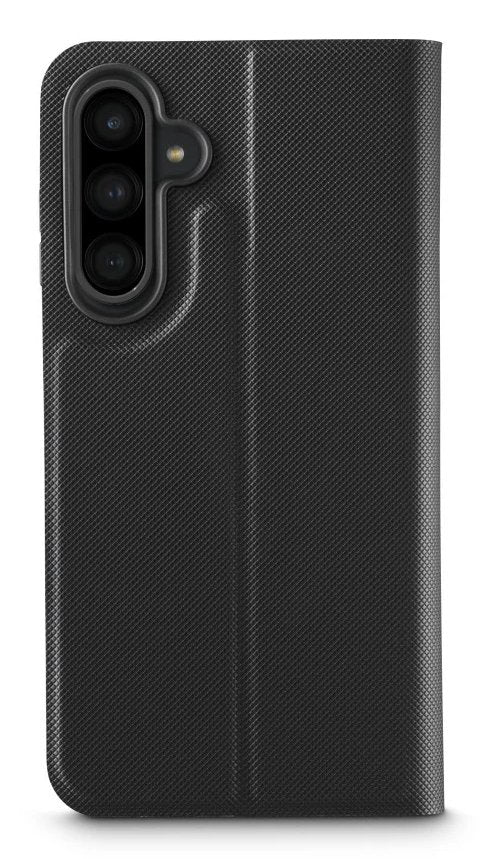 Hama Daily Protect Funda Para Samsung Galaxy A26 5g - Tapa Plegable - Antideslizante - Antihuellas - Poliuretano