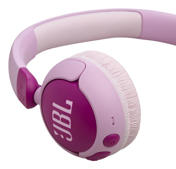 Jbl Junior 320bt Purple
