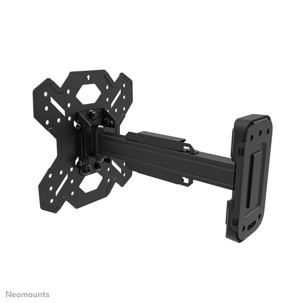 Neomounts Select Screen Wall Mount (Full Motion, 2 Pivots, Vesa 200x200) (Wl40s-840bl12