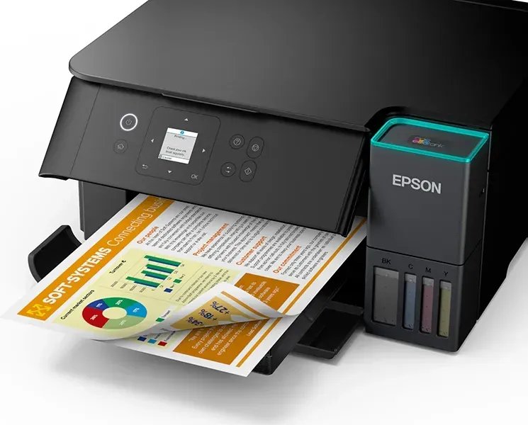 EAN 8715946733050 - Epson EcoTank ET-2950 imagen 15