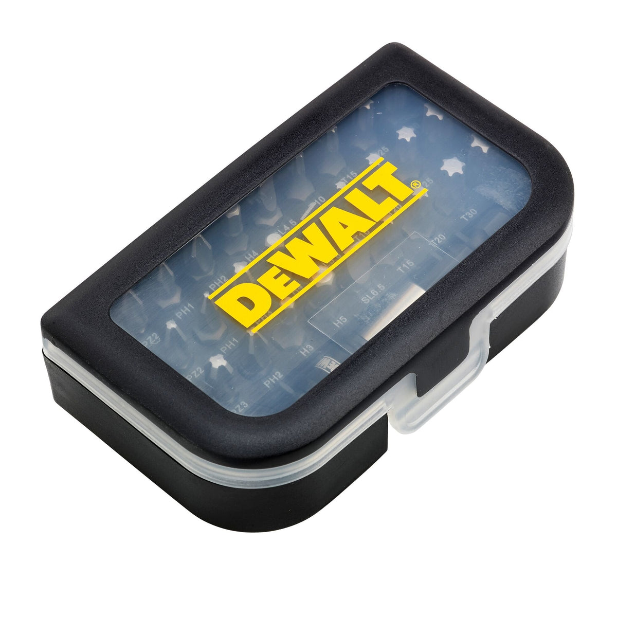 Dewalt Dt7944s-Qz Bit-Set 31-Piezas