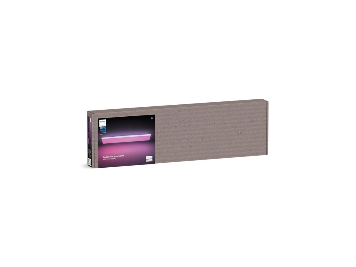 EAN 8720169277731 - Philips Hue 929003736401 foco Foco de superficie Bombilla(s) no reemplazable(s) LED 67 W G imagen 4
