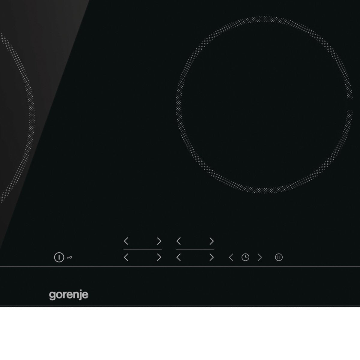 Ect641bsc Gorenje Ceramic Hob