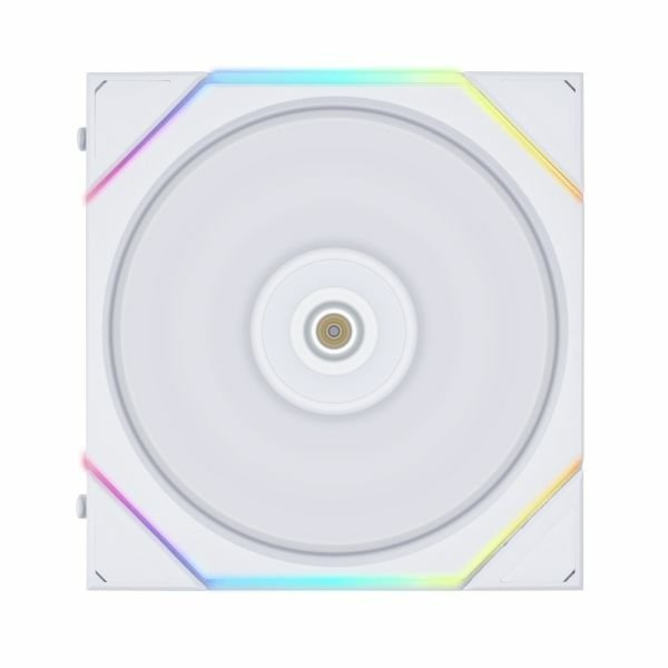 Ventilador Pc Lian Li Uni Fan Tl Series Reverse Blade - 140mm, Blanco