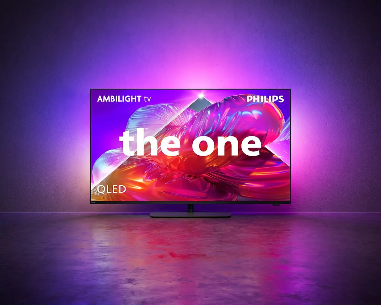 Philips Philips 55pqs9001/12 The One Qled (Null Cm (Null Zoll)) 55pqs9001/12