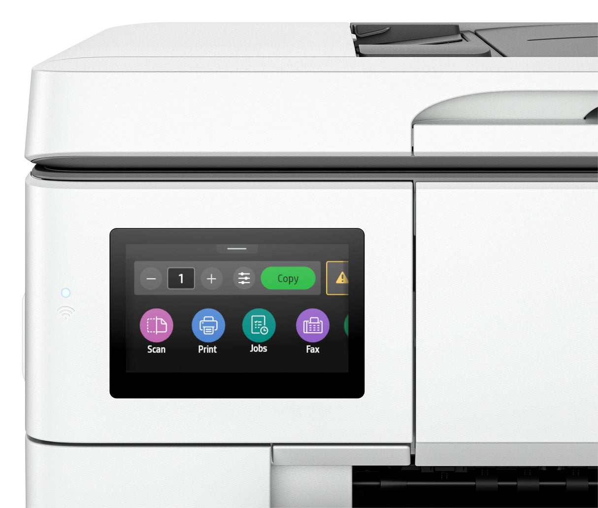 Hp Officejet Pro 9730e Wide Format Aio