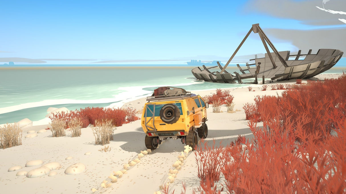 EAN 5061078710029 - PQube Caravan SandWitch imagen 10