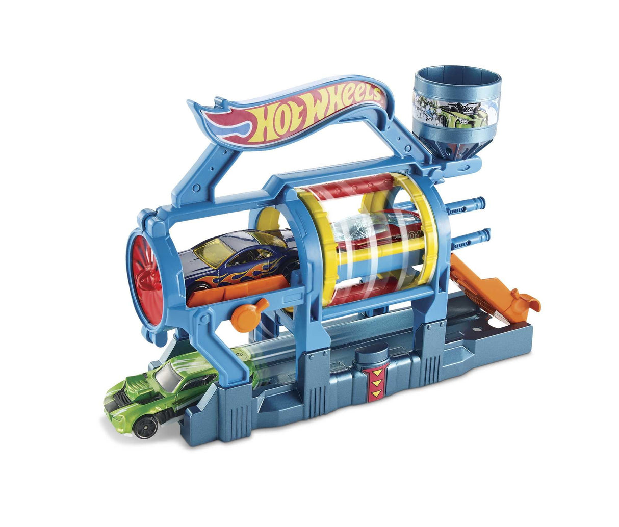 EAN 887961539110 - Hot Wheels City FJN35 vehículo de juguete imagen 5
