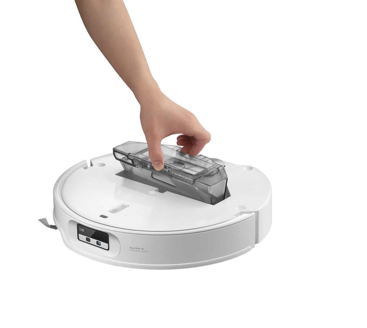 Roborock Qrevo Edge 2 Prox
