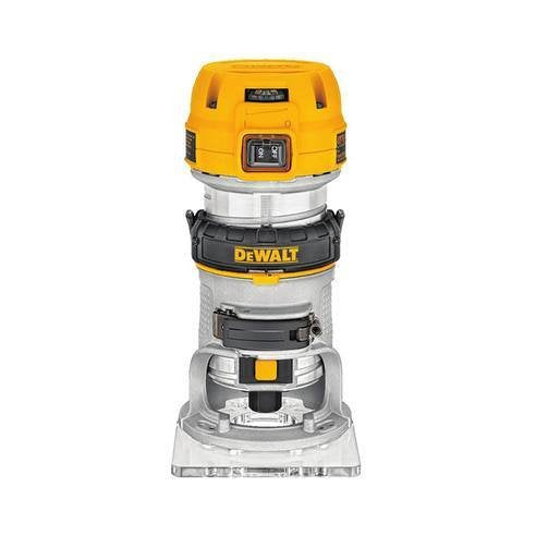Dewalt D26200-Qs Oberfräse