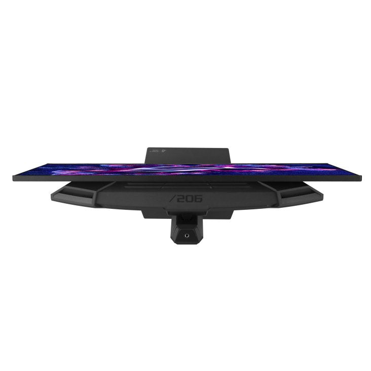 EAN 4711636157612 - ASUS ROG Strix OLED XG27AQDMES pantalla para PC 67,3 cm (26.5") 2560 x 1440 Pixeles Quad HD QD-OLED Negro imagen 6