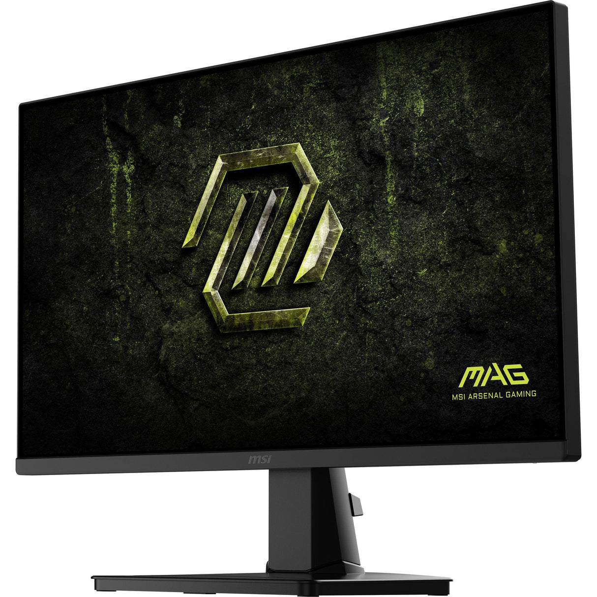 Lcd Monitor Msi 24.5 " 1920 X 1080 Pixels Full Hd Native Aspect Ratio 16:9 Lcd Flat Mag256fe20