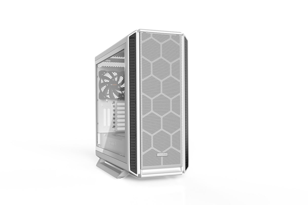 EAN 4260052188408 - be quiet! Silent Base 802 Window White Midi Tower Blanco imagen 1