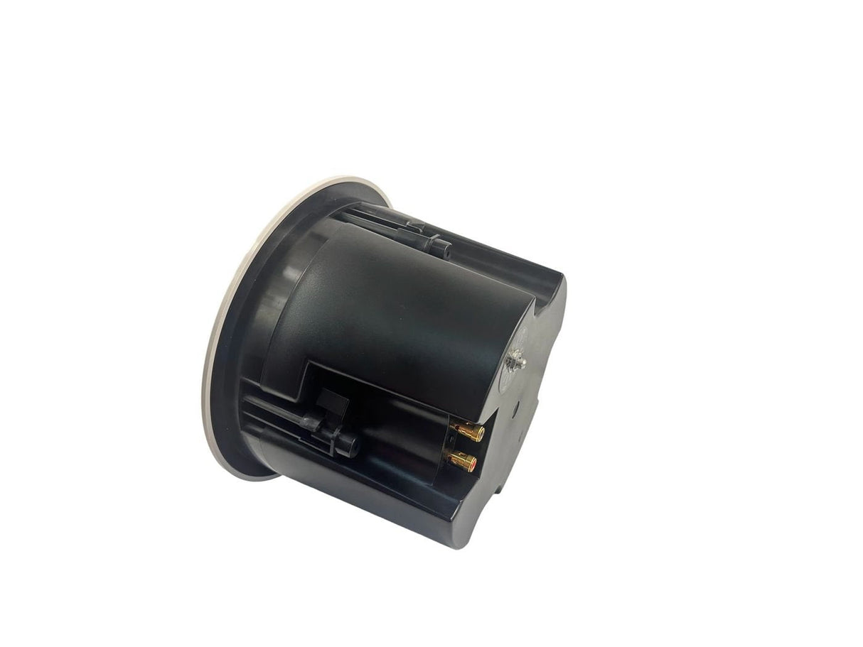 In-Ceiling Speaker With Backbox