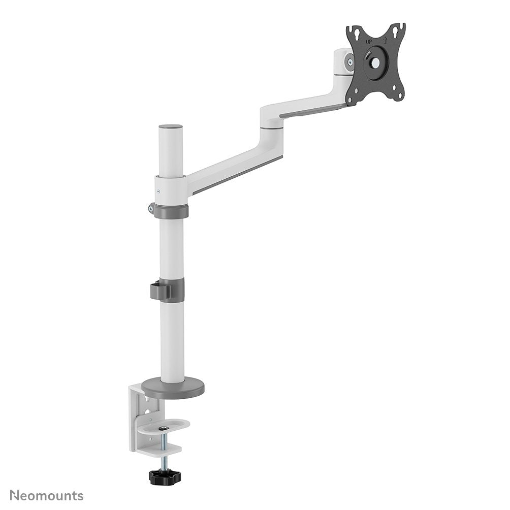 EAN 8717371449810 - Neomounts DS60-425WH1 soporte para monitor 68,6 cm (27") Escritorio Blanco imagen 5