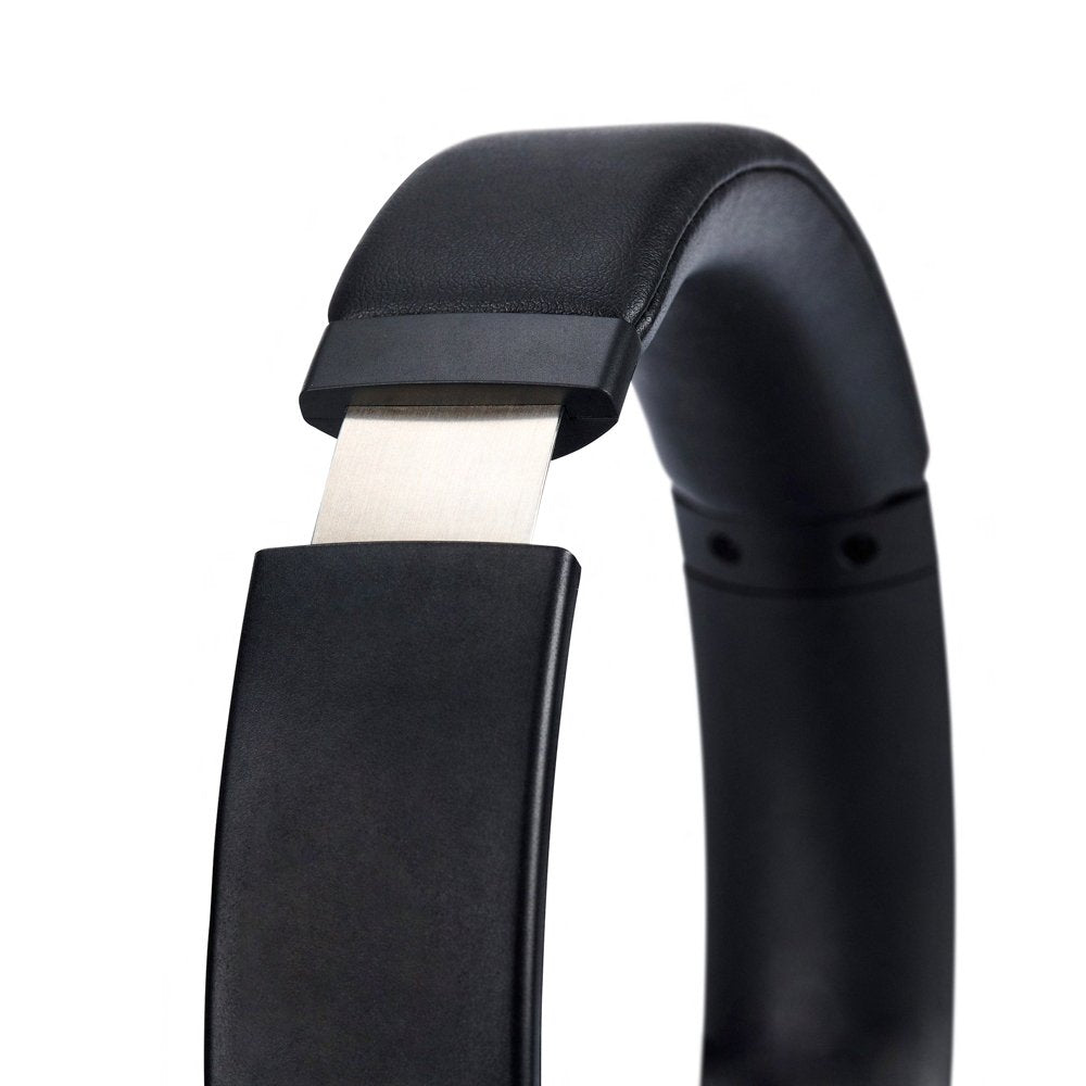 Panasonic Rb-M600be-K Wireless Auriculares Estéreo With Hybrid Anc, Black