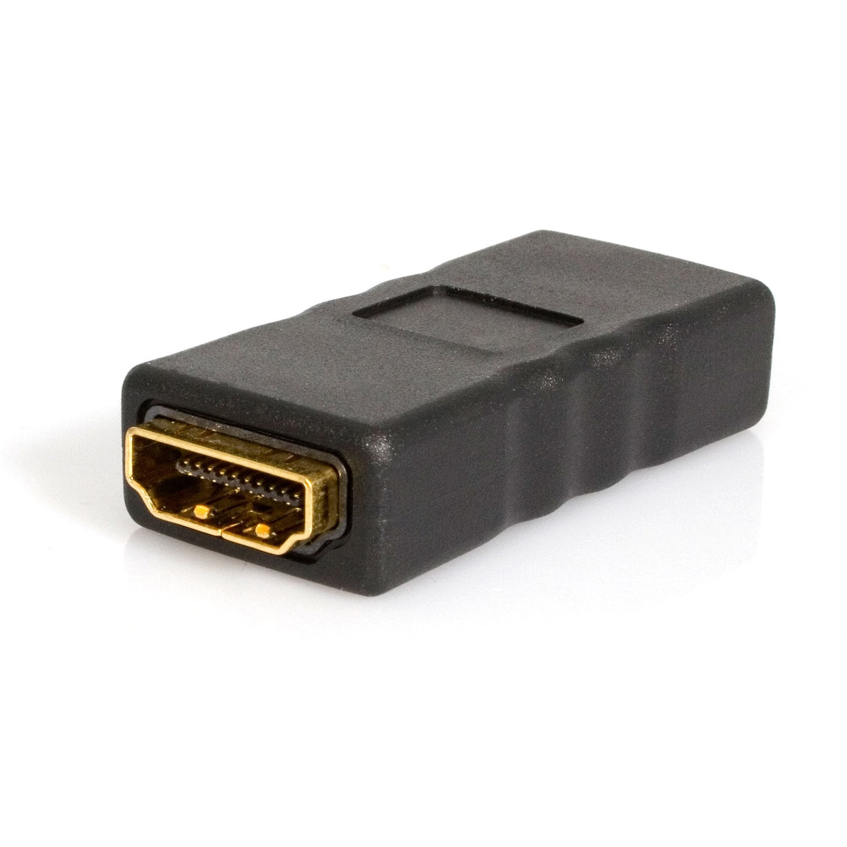 Startech Adaptador Hdmi H/H Negro