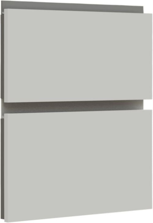 Bosch Befestigungsschiene Sgz8bi01 (Para Aufgedoppelte Möbelfronten) Sgz8bi01