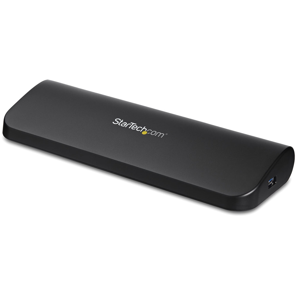 EAN 0065030851299 - StarTech.com USB3SDOCKHDV base para portátil y replicador de puertos Alámbrico USB 3.2 Gen 1 (3.1 Gen 1) imagen 1