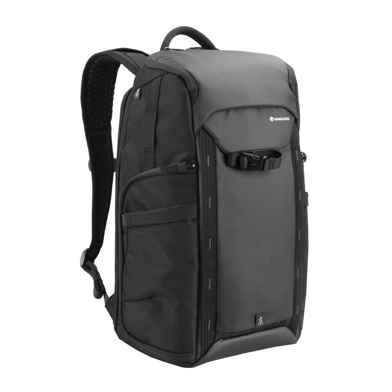 Mochila Vanguard Veo Adaptor R48 Bk Negro