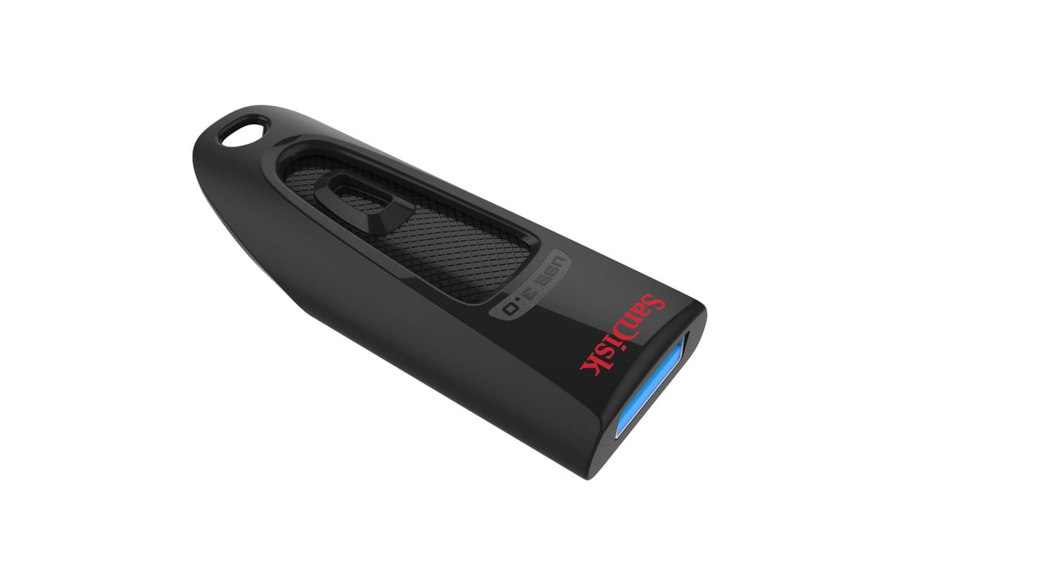 EAN 0619659102135 - SanDisk Ultra unidad flash USB 16 GB USB tipo A 3.2 Gen 1 (3.1 Gen 1) Negro imagen 1