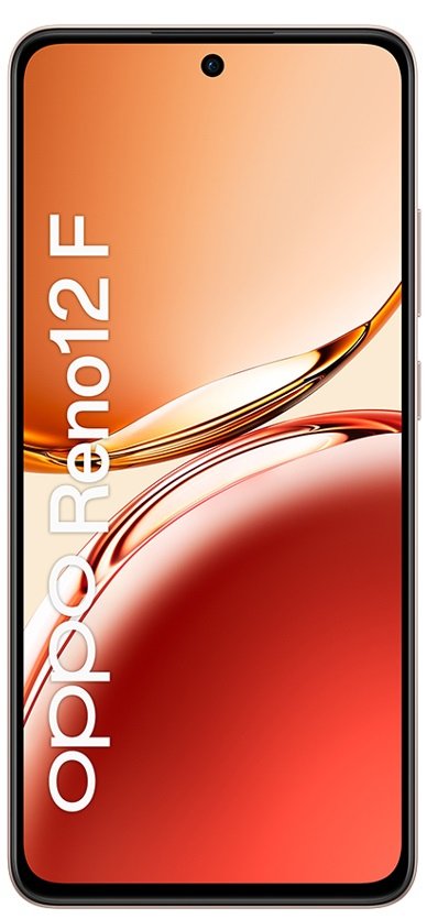 EAN 6932169350167 - OPPO Reno12 F 4G 16,9 cm (6.67") SIM doble Android 14 USB Tipo C 8 GB 256 GB 5000 mAh Naranja imagen 2
